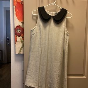 TINLEY ROAD -medium Summer Linen Dress